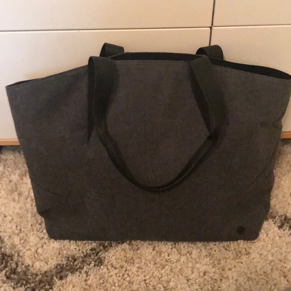 Lululemon All Day Tote